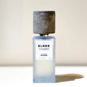 Blndrgrphy Jasmin Martini
