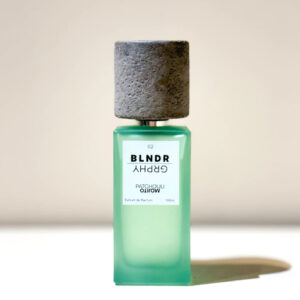 Blndrgrphy Patchouli Mojito