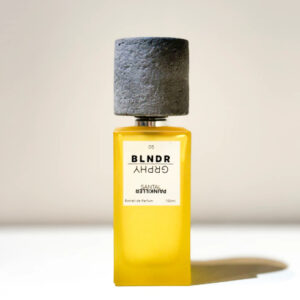Blndrgrphy Santal Painkiller