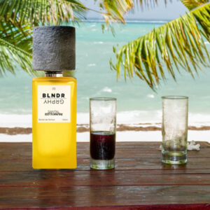Blndrgrphy Santal Painkiller