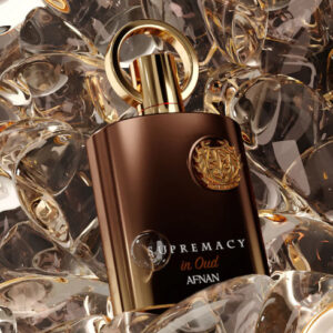 Afnan Perfumes Supremacy in Oud