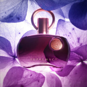 Afnan Perfumes Supremacy Purple