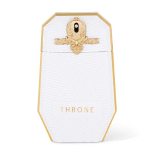 Maison Asrar Throne