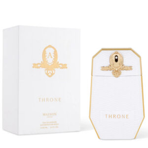 Maison Asrar Throne