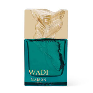 Maison Asrar Wadi