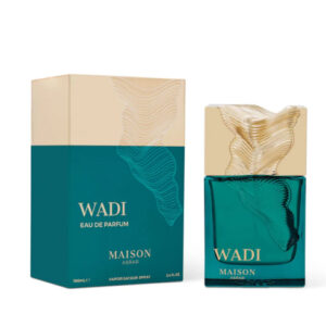 Maison Asrar Wadi