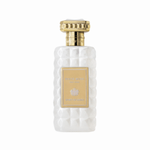 Spirit of Kings White Musk Body Spray