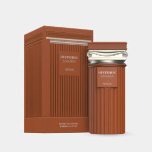 Afnan Perfumes Historic Sahara