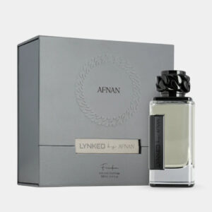 Afnan Perfumes Lynked Freedom
