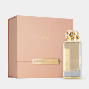 Afnan Perfumes Lynked Forever