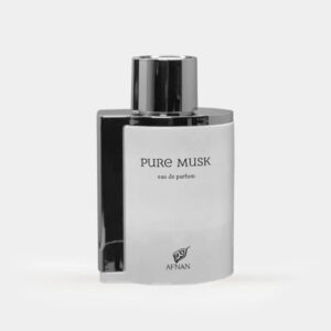 Afnan Perfumes Pure Musk
