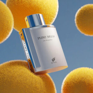 Afnan Perfumes Pure Musk