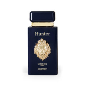 Maison Asrar Hunter