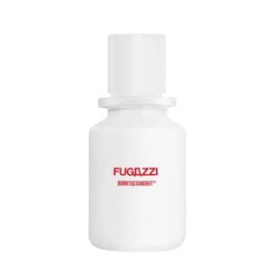 Fugazzi Borntostandout Extrait de Parfum