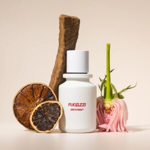 Fugazzi Borntostandout Extrait de Parfum