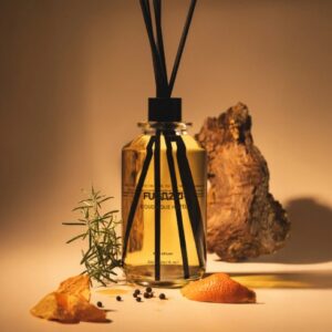 Fugazzi Diffusore Ambiente Hotel B'Oudhique