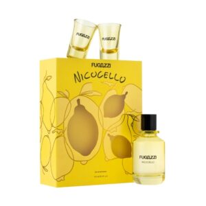 Fugazzi Nicocello Extrait de Parfum