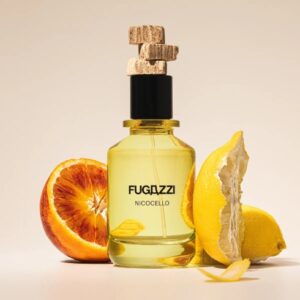 Fugazzi Nicocello Extrait de Parfum