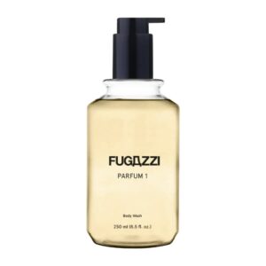 Fugazzi Body Wash Parfum 1
