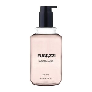Fugazzi Body Wash Sugardaddy
