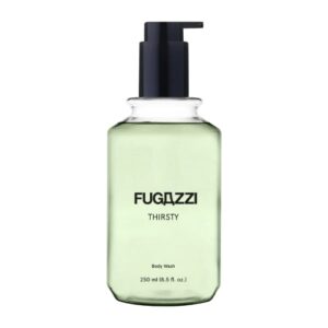 Fugazzi Body Wash Thirsty