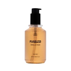 Fugazzi Body Wash Vanilla Haze