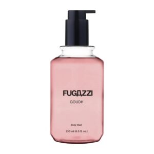 Fugazzi Body Wash Goudh