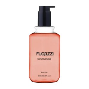 Fugazzi Body Wash Nocologne