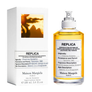 Maison Margiela Replica Chasing Sunsets