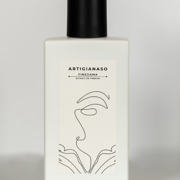 Artigianaso Finedama Extrait de Parfum Artigianaso Finedama Extrait de Parfum