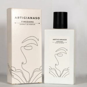 Artigianaso Finedama Extrait de Parfum