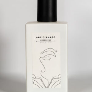 Artigianaso Mezzaluna Extrait de Parfum