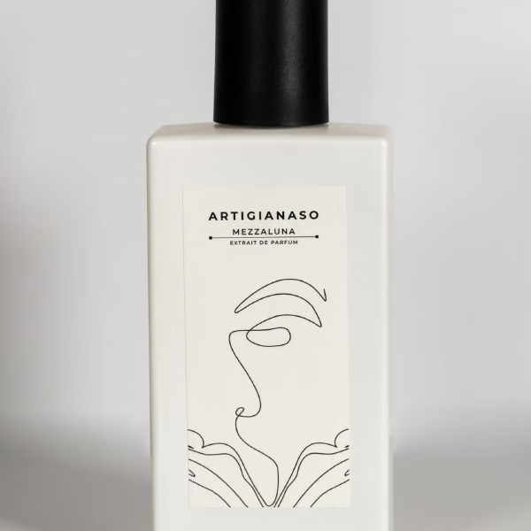 Artigianaso Mezzaluna Extrait de Parfum Artigianaso Mezzaluna Extrait de Parfum