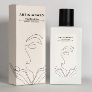Artigianaso Mezzaluna Extrait de Parfum